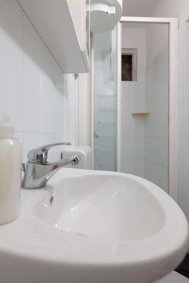 Apartmani Marija Podgora Dış mekan fotoğraf